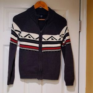 Sweater for boys Size 10